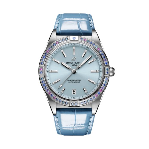 Chronomat Automatic 36 South Sea