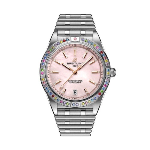 Chronomat Automatic 36 South Sea