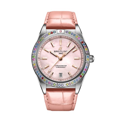 Chronomat Automatic 36 South Sea