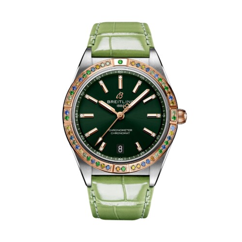 Chronomat Automatic 36 South Sea
