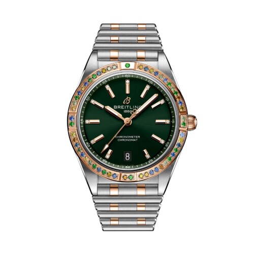 Chronomat Automatic 36 South Sea