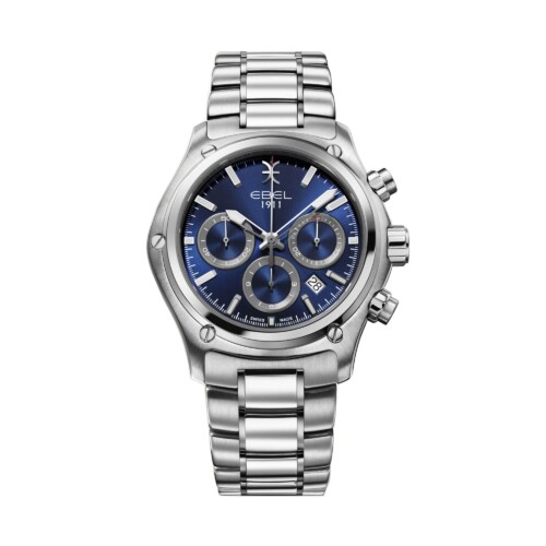 Gent Chronograph