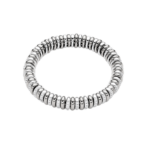 Armband Vendôme mit Diamanten