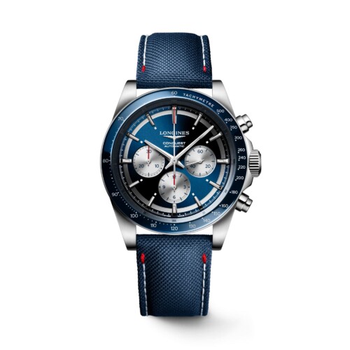 Conquest Marco Odermatt