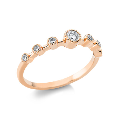 Ring 18 kt RG