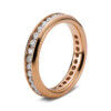 Material: rotgold – Ring 18 kt RG