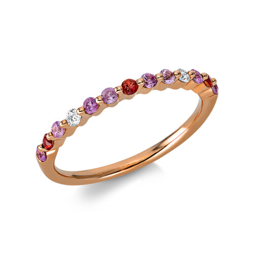 Ring 18 kt RG