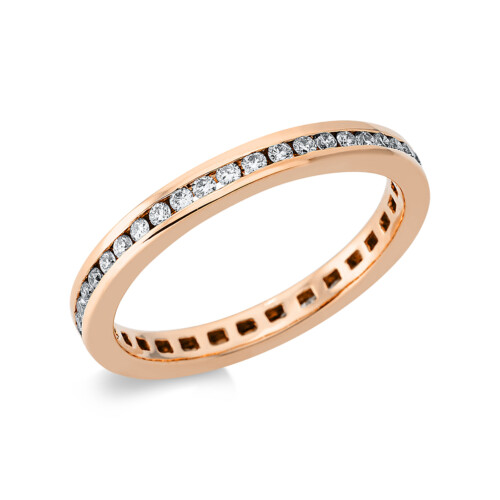 Ring 18 kt RG