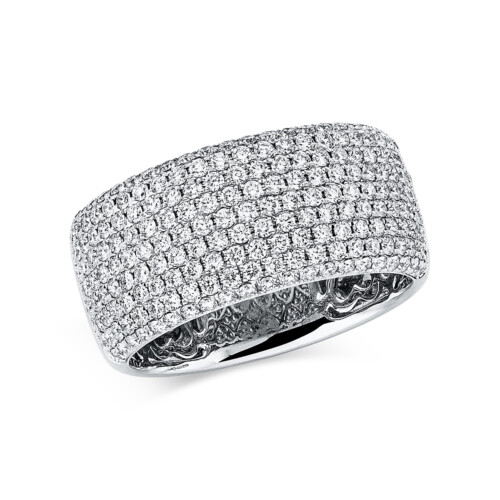 Ring 18 kt WG