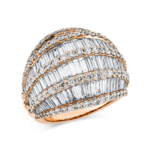 Ring 18 kt RG