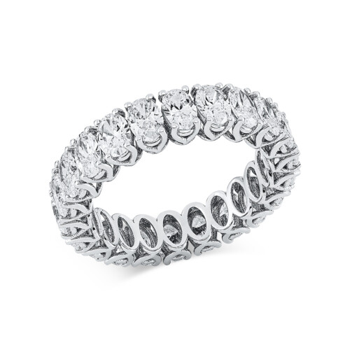Ring 18 kt WG