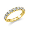 Material: gelbgold – Ring 14 kt GG