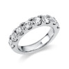 Material: platin – Ring 14 kt GG