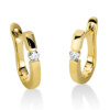 Material: gelbgold – Ring 18 kt GG