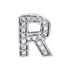 Material: weissgold – Ring 18 kt GG