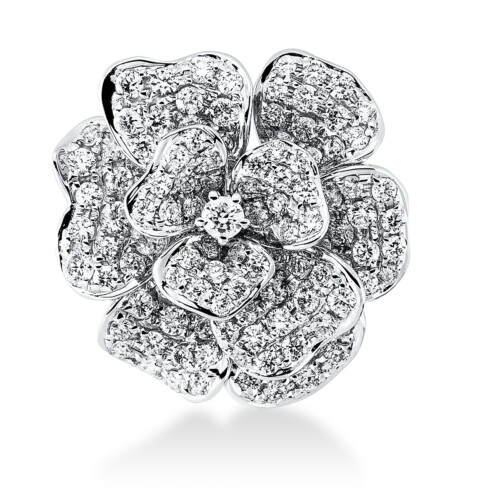 Anhänger 18 kt WG