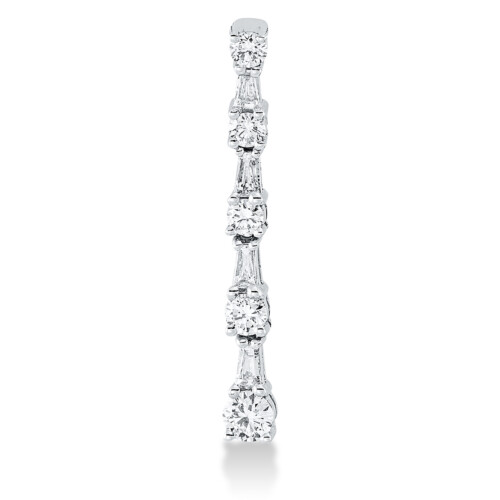 Anhänger 18 kt WG