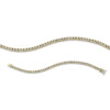 Material: gelbgold – Armband 18 kt GG
