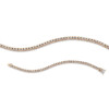 Material: rotgold – Armband 18 kt GG