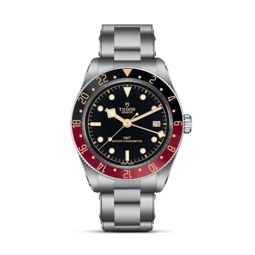 Black Bay Fifty-Eight GMT