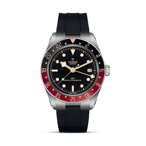 Black Bay Fifty-Eight GMT