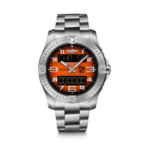 Aerospace B70 Orbiter