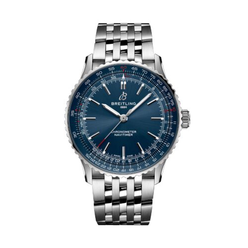 Navitimer Automatic 41