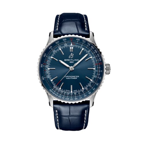 Navitimer Automatic 41