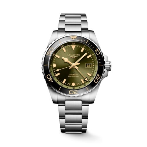 Hydroconquest GMT