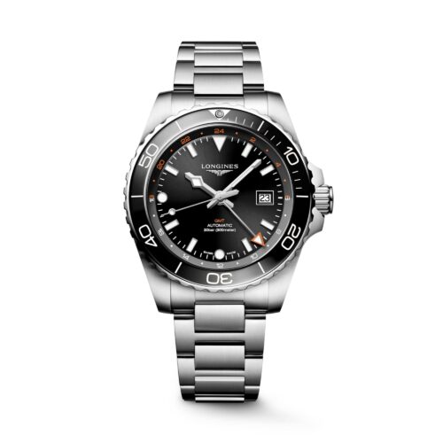 Hydroconquest GMT