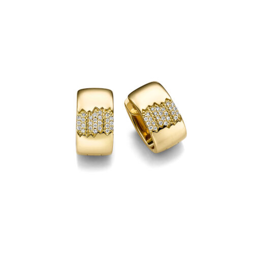 Creolen Break Through Be You by Lorenz