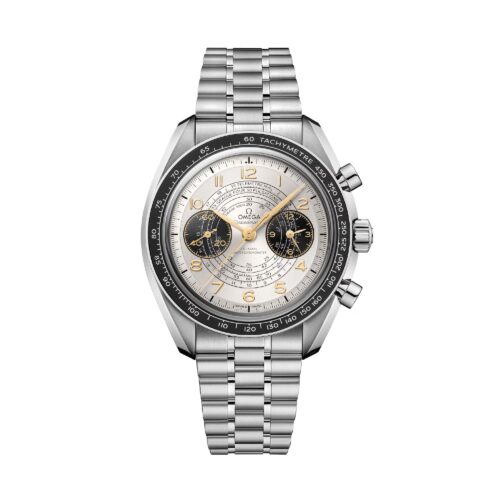 Speedmaster Chronoscope Paris 2024