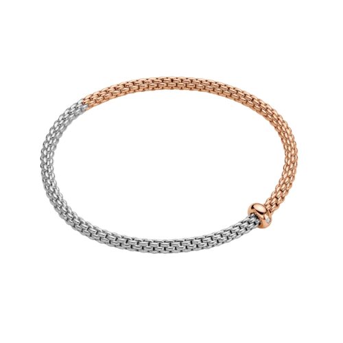 Flex'it Armband Solo bicolor - Größe S