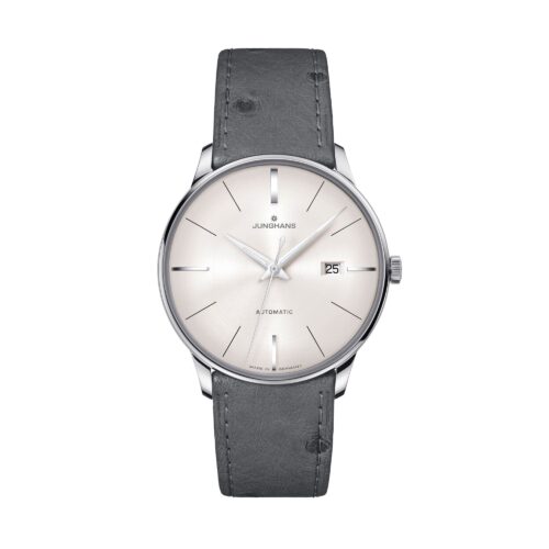 Junghans Meister Automatic