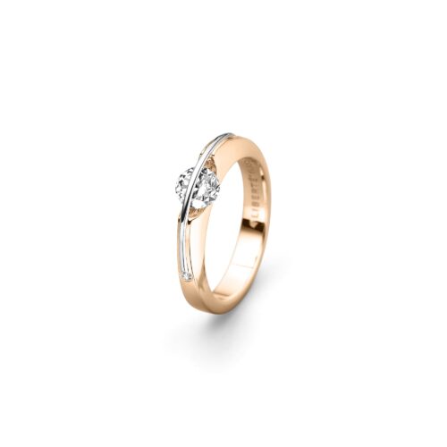 Liberté Diamantring