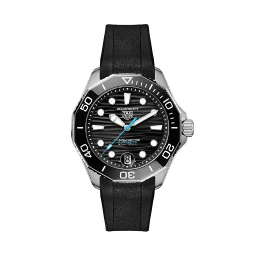 Aquaracer Professional 300 Date