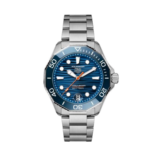 Aquaracer Professional 300 Date