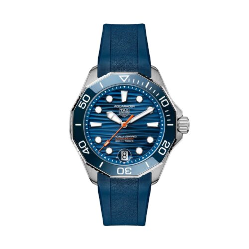 Aquaracer Professional 300 Date