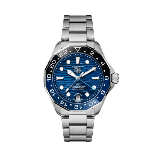 Aquaracer Professional 300 GMT