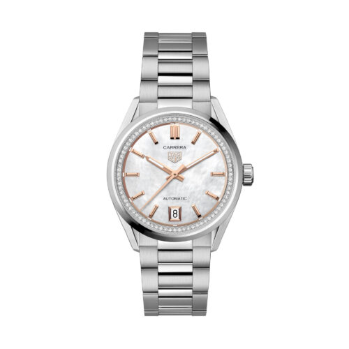 Carrera Date