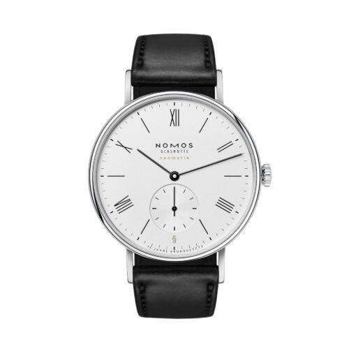 Ludwig neomatik 39 – 75 Jahre Grundgesetz