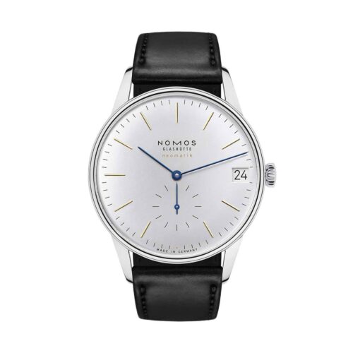 Orion Neomatik 41 Datum