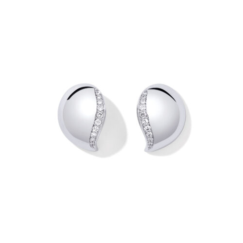 Ohrringe Signature Wave