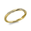 Material: gelbgold – Ring 18 kt GG