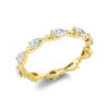 Material: gelbgold – Ring 18 kt GG