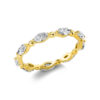 Material: gelbgold – Ring 18 kt GG