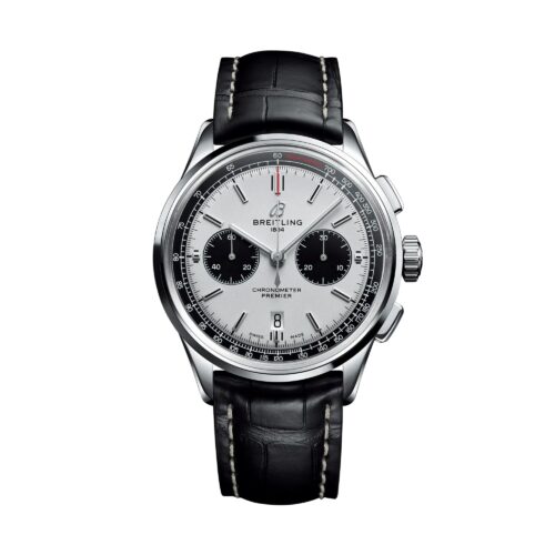 Premier B01 Chronograph 42