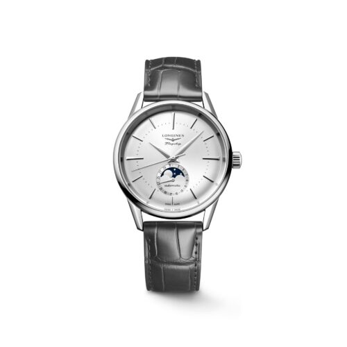 Flagship Heritage Moonphase