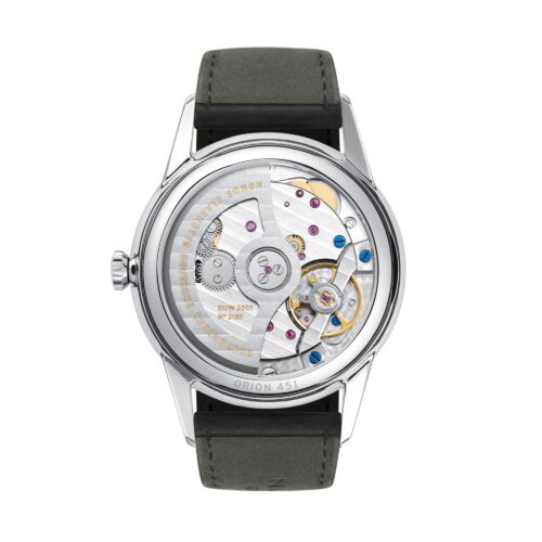 Orion neomatik