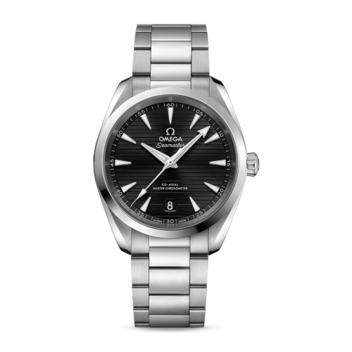 Seamaster Aqua Terra 150M Co-Axial Master Chronometer 38 mm